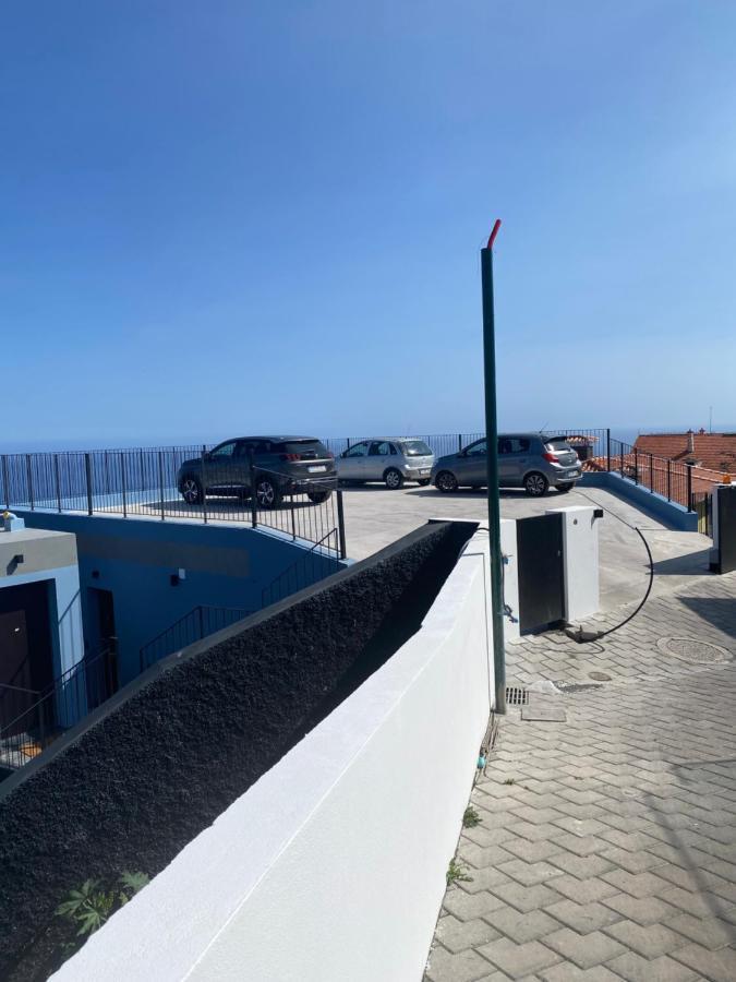 Atlantico Azul Appartement Funchal  Buitenkant foto