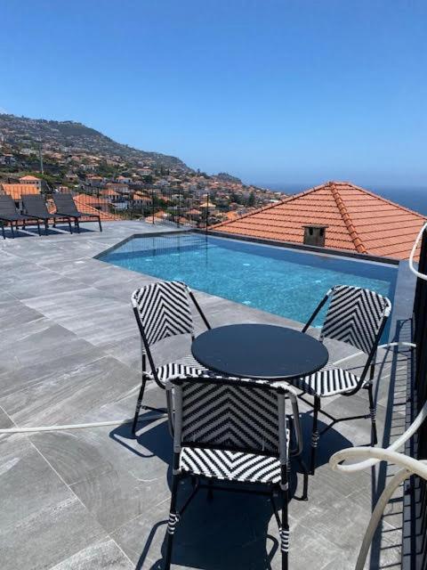 Atlantico Azul Appartement Funchal  Buitenkant foto