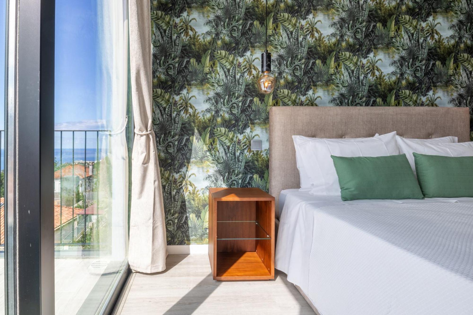 Atlantico Azul Appartement Funchal  Buitenkant foto