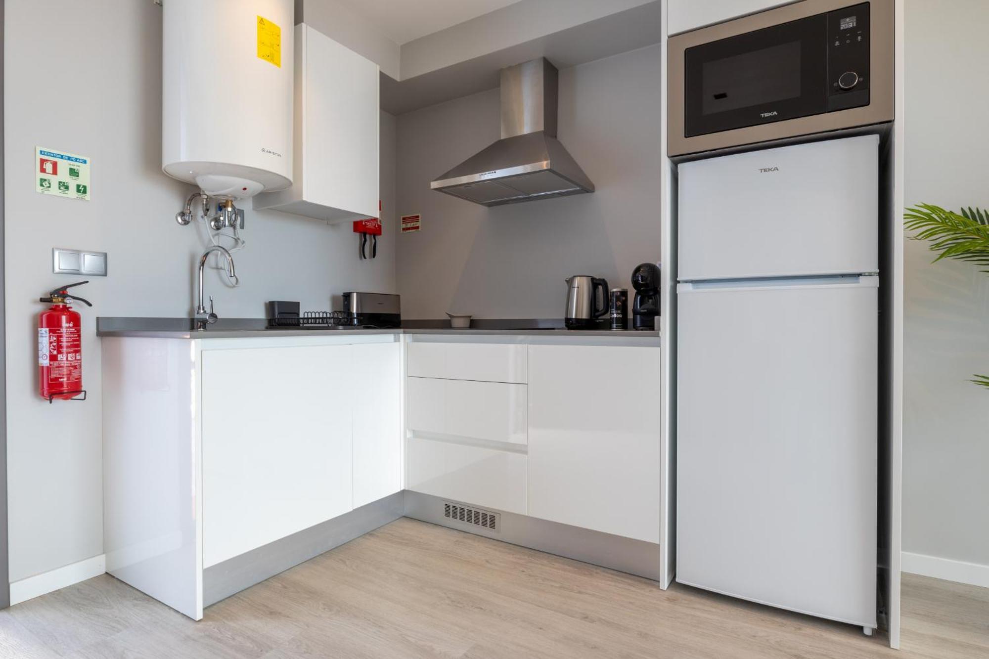 Atlantico Azul Appartement Funchal  Buitenkant foto