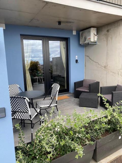 Atlantico Azul Appartement Funchal  Buitenkant foto