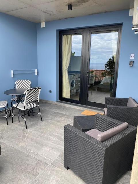 Atlantico Azul Appartement Funchal  Buitenkant foto