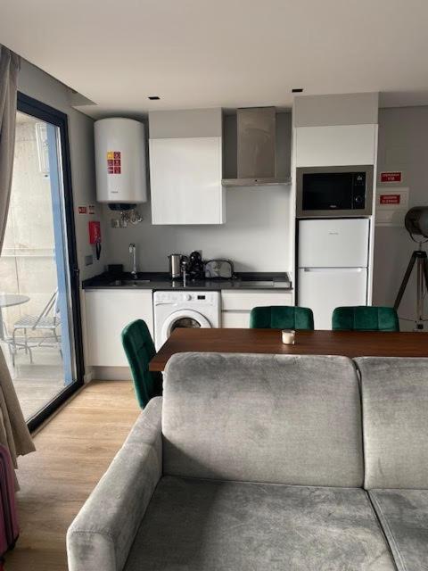 Atlantico Azul Appartement Funchal  Buitenkant foto