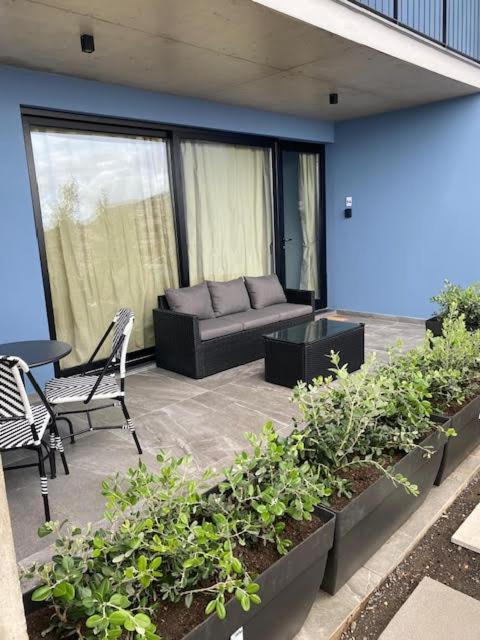 Atlantico Azul Appartement Funchal  Buitenkant foto
