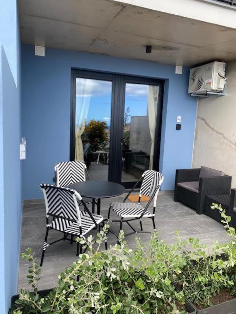 Atlantico Azul Appartement Funchal  Buitenkant foto