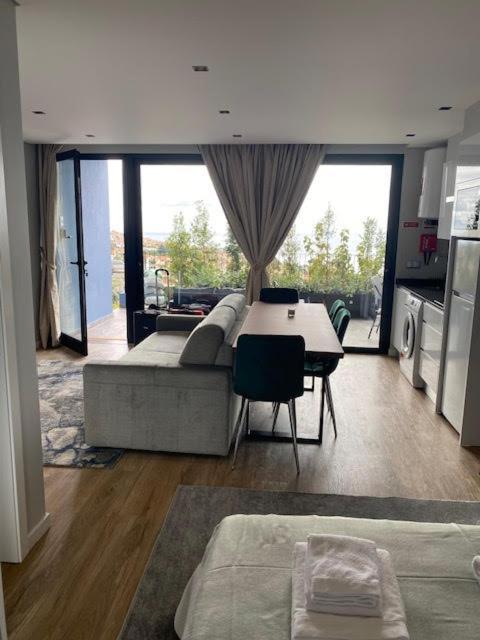 Atlantico Azul Appartement Funchal  Buitenkant foto
